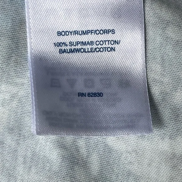 Lands’ End Nightgown Size XS - Picture 6 of 9